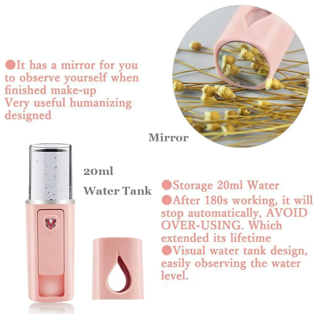 Facial Mister